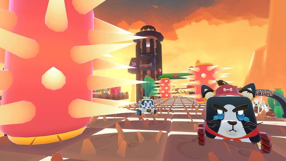 Arcade Galaxy Builder screenshot