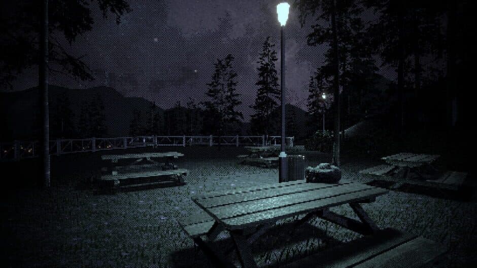 Cold Shot screenshot