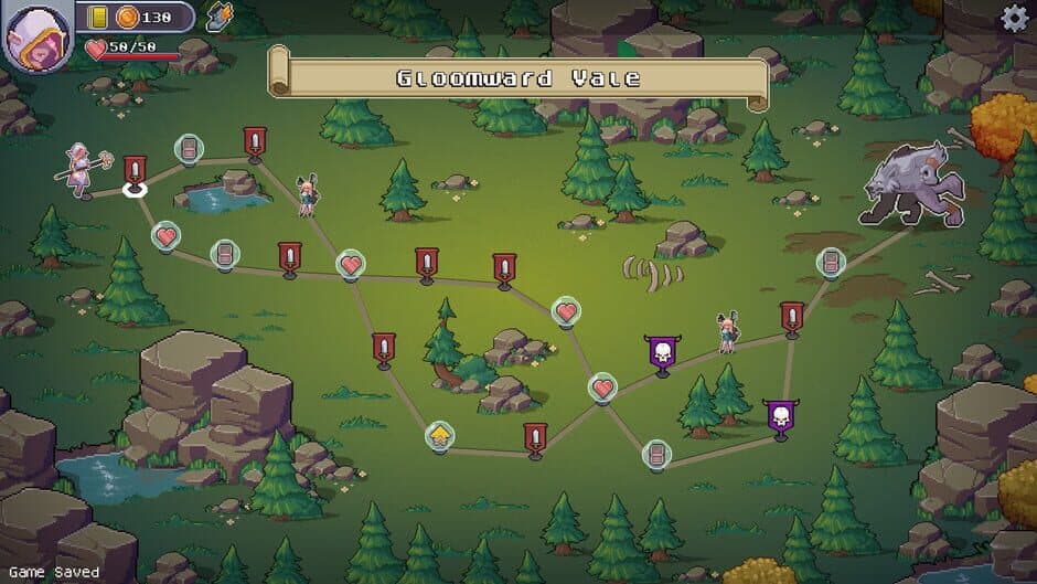 Tamer Vale screenshot