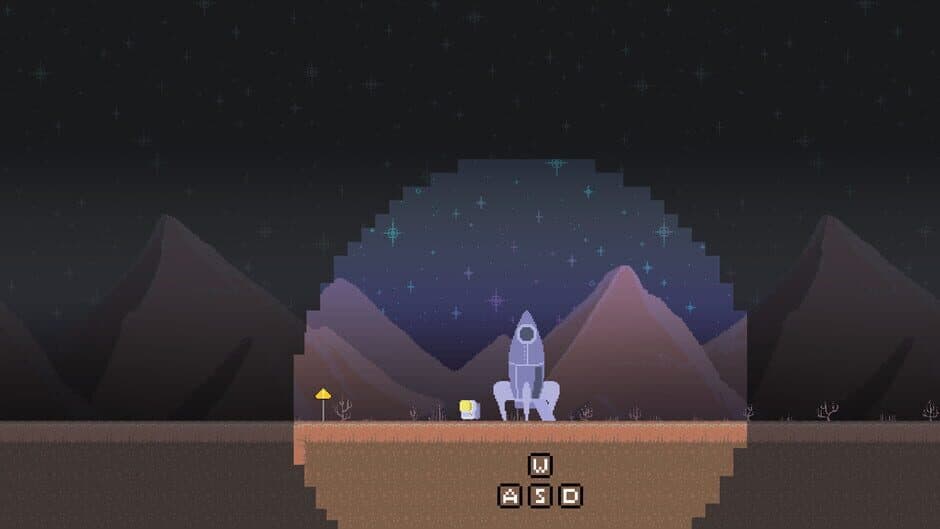 Homebound screenshot