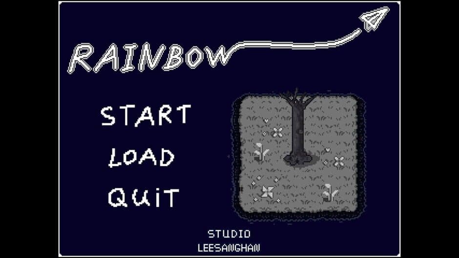 Rainbow screenshot