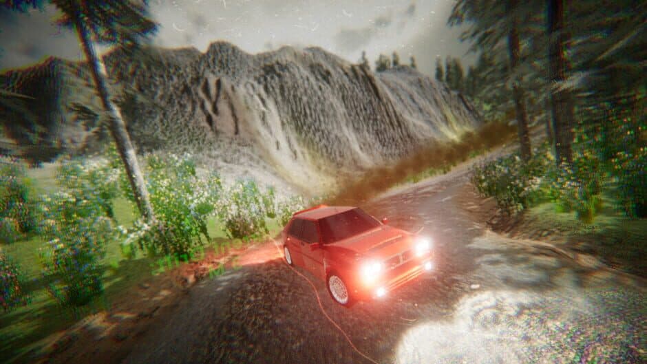 Posthaste screenshot