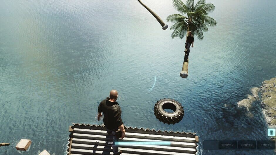 First Up screenshot