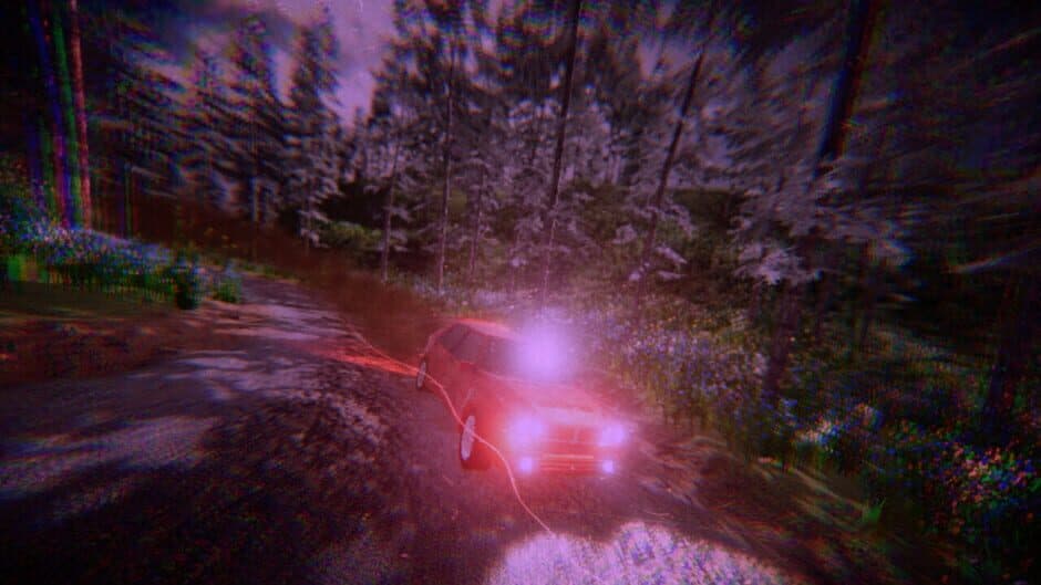 Posthaste screenshot