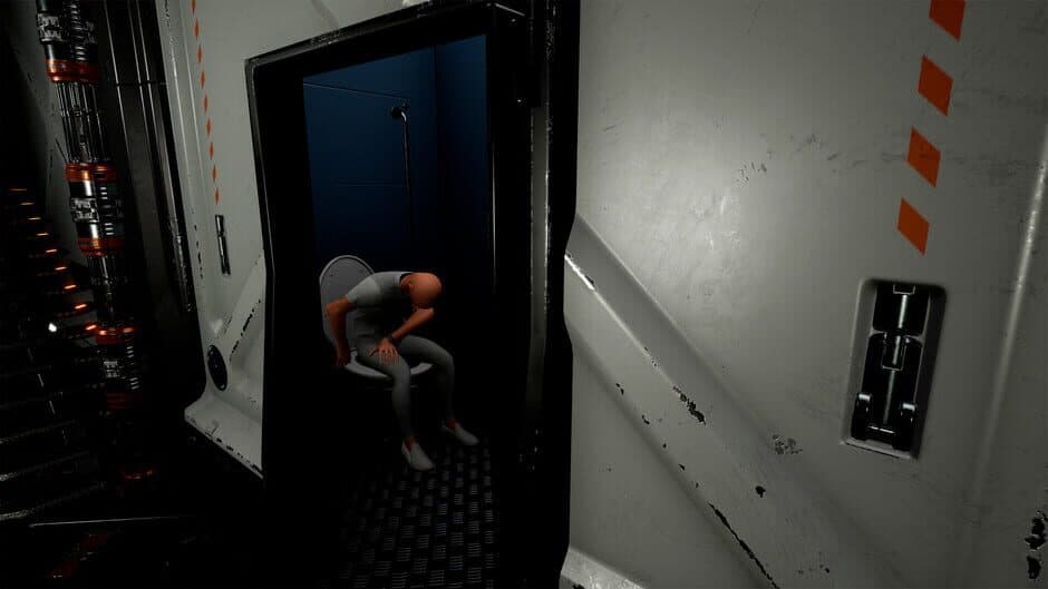 Hand Simulator: Aliens screenshot