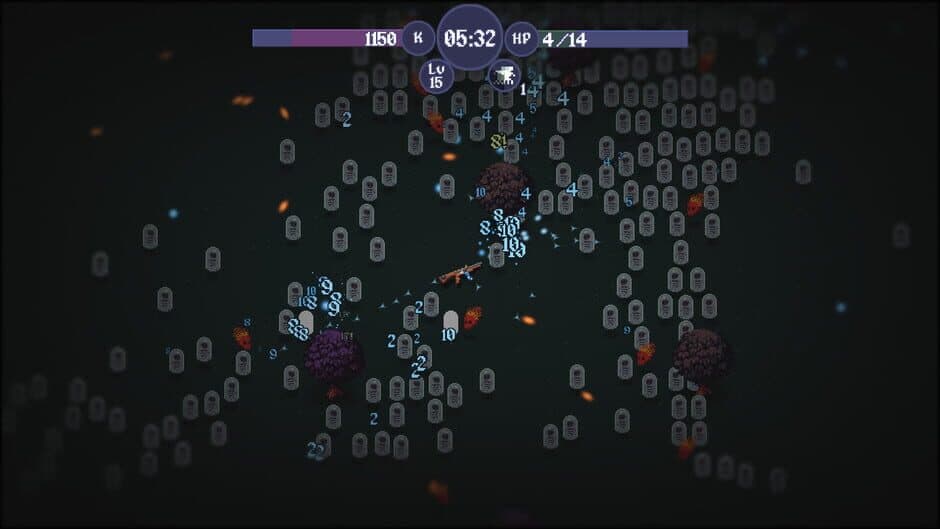 Eldritch Exterminators screenshot