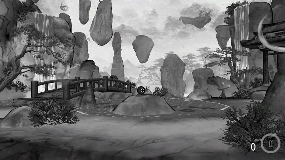 Tensei screenshot
