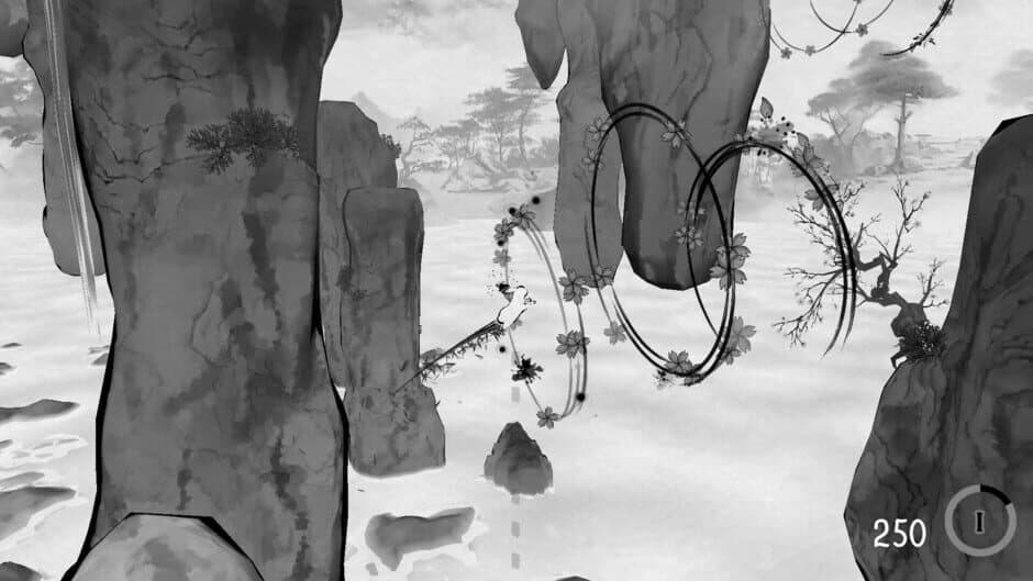 Tensei screenshot