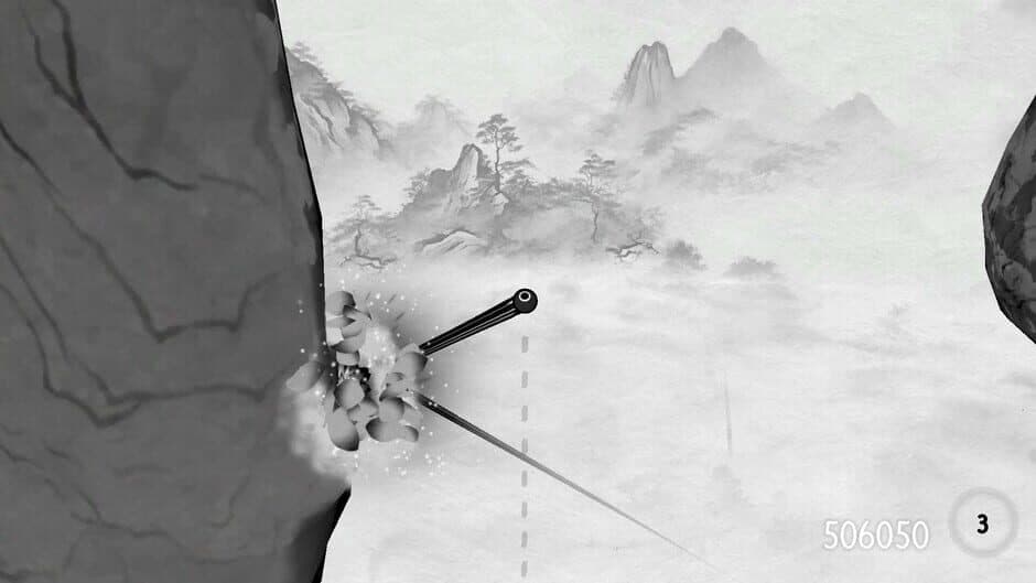 Tensei screenshot