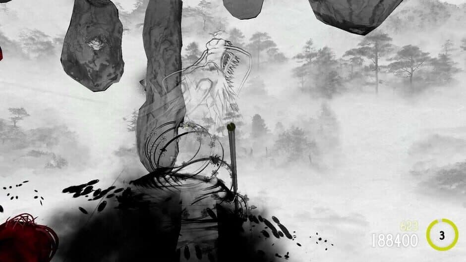 Tensei screenshot