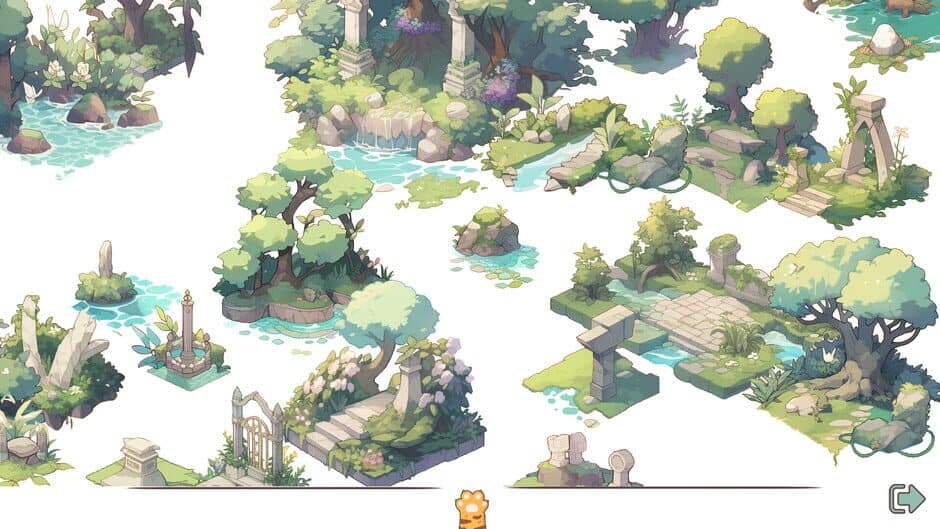 Cats Spotter screenshot