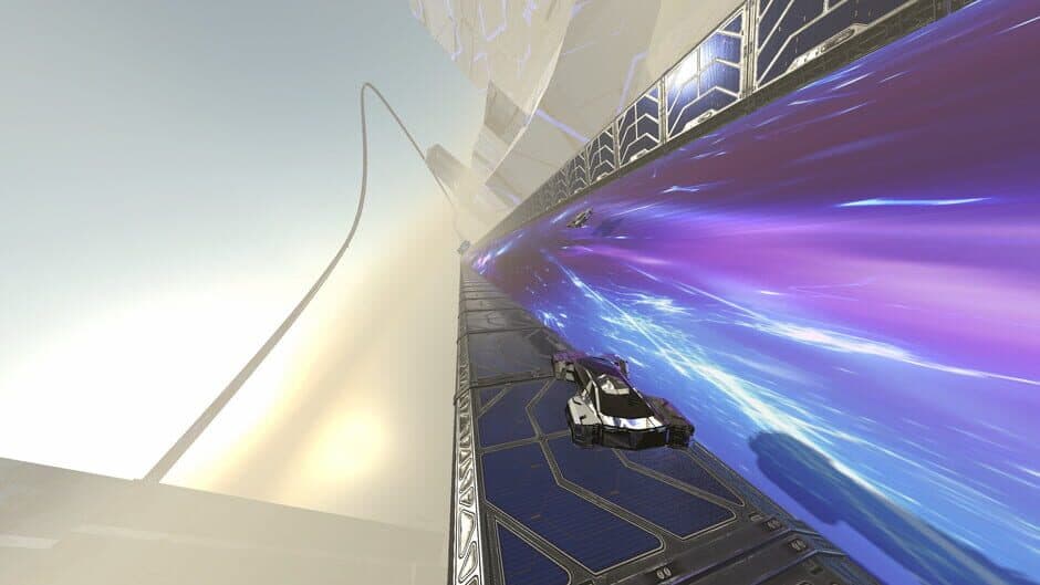 Vigilante Racer screenshot