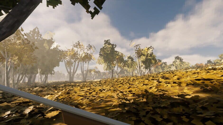 Open Hunting XL screenshot