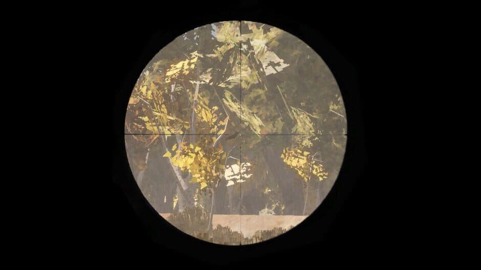 Open Hunting XL screenshot