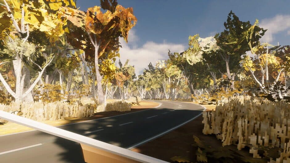 Open Hunting XL screenshot