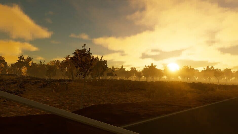 Open Hunting XL screenshot