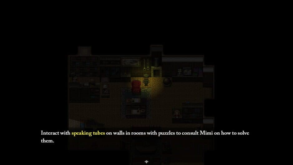MimiCries screenshot