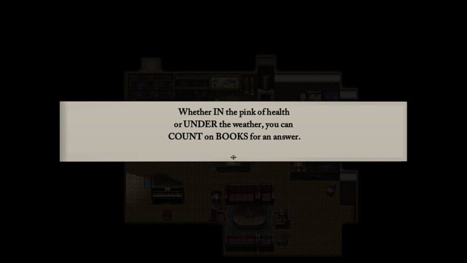 MimiCries screenshot