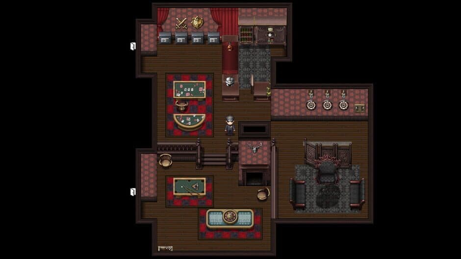 MimiCries screenshot