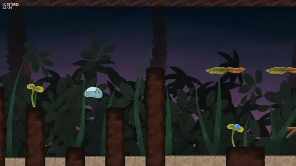 Little Dew Drop screenshot