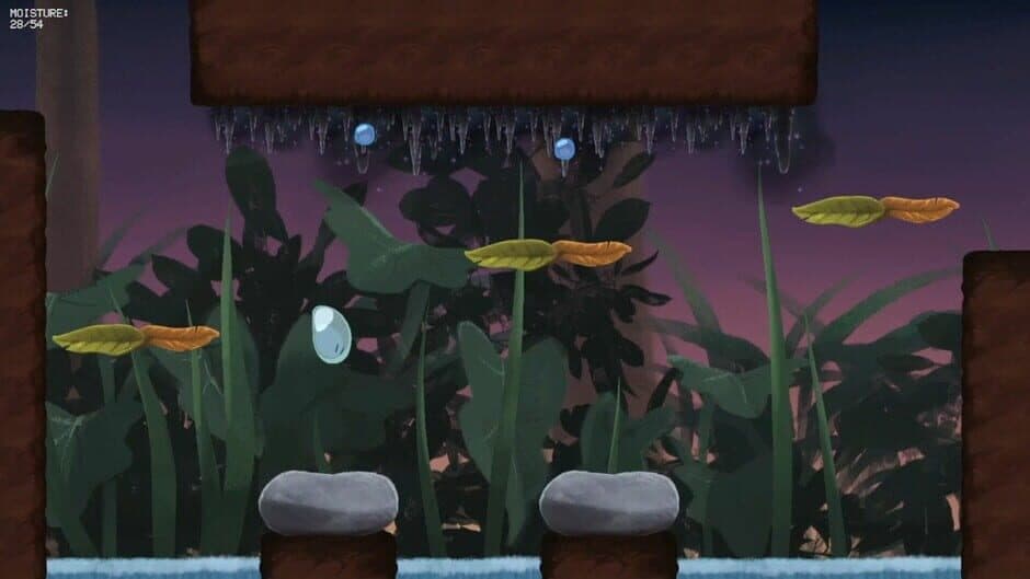 Little Dew Drop screenshot