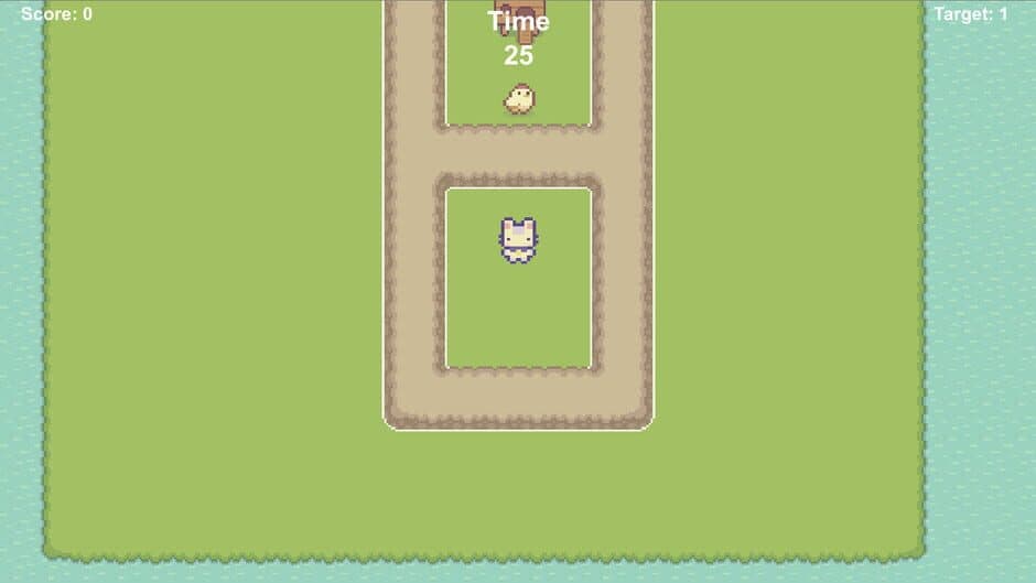 Lawin Catch The Kim screenshot
