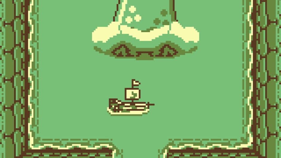 Draco and the Seven Scales screenshot