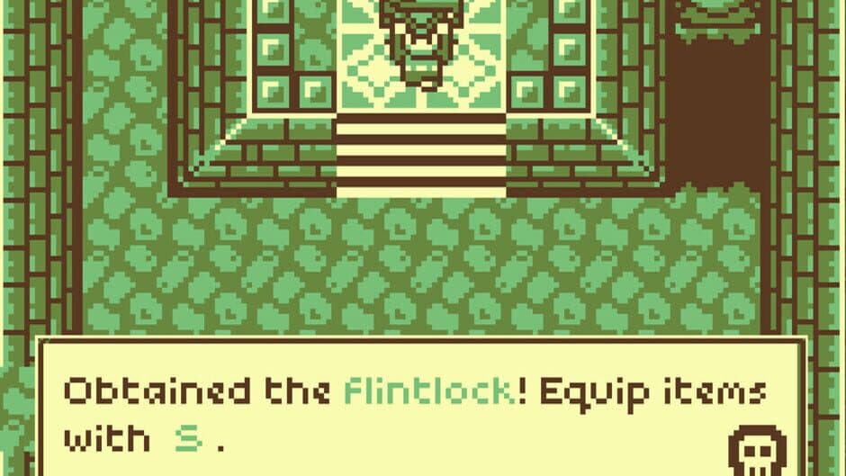 Draco and the Seven Scales screenshot