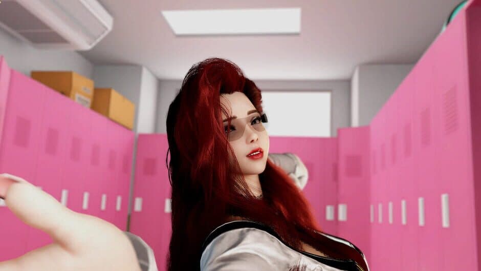 Joy Life 2 screenshot