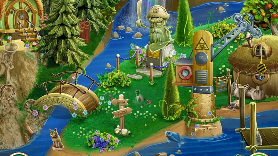 Laruaville 5 screenshot