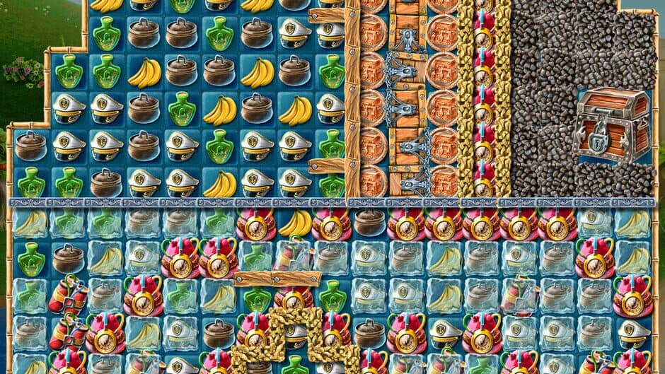Laruaville 5 screenshot