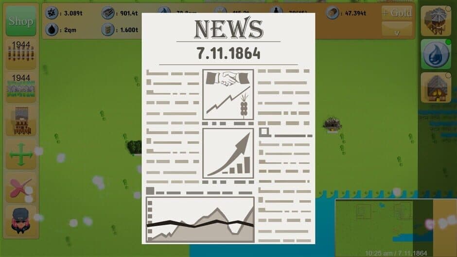TrainCraft screenshot