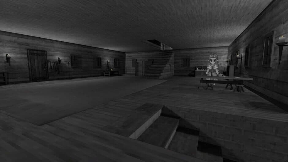 Relight The Dark screenshot