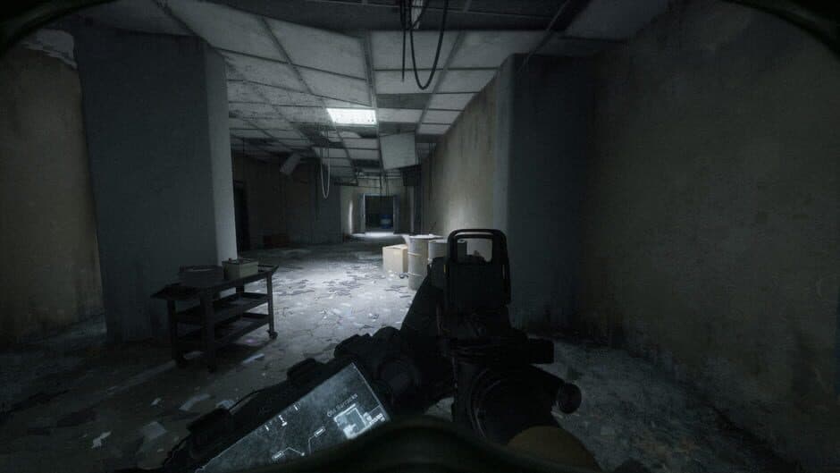Beautiful Light screenshot