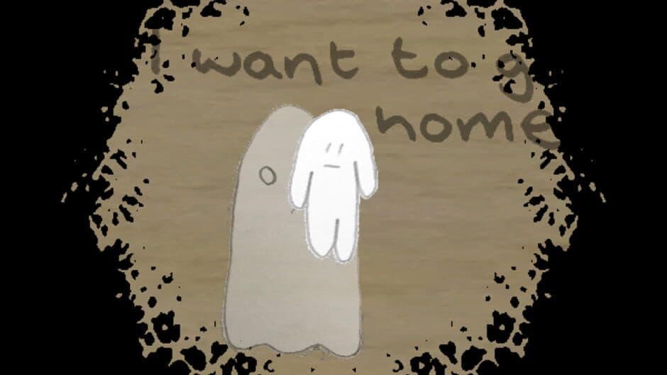 Haunted? screenshot