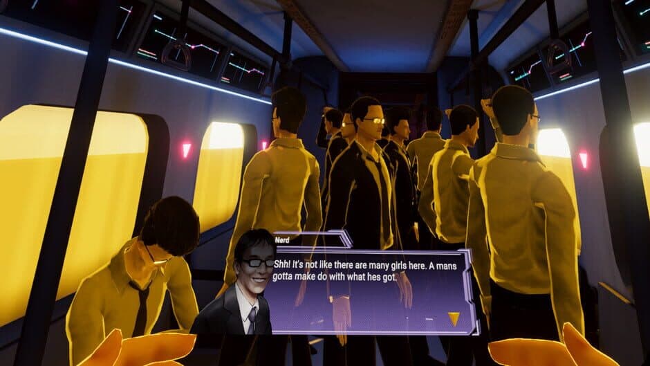 Project Mix screenshot