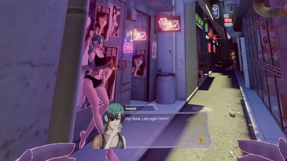 Project Mix screenshot