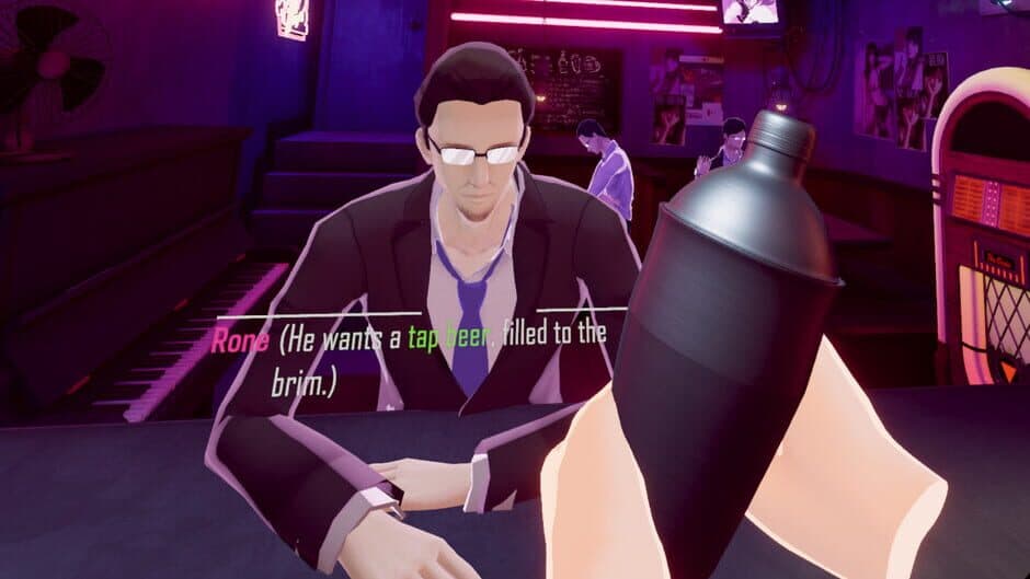 Project Mix screenshot