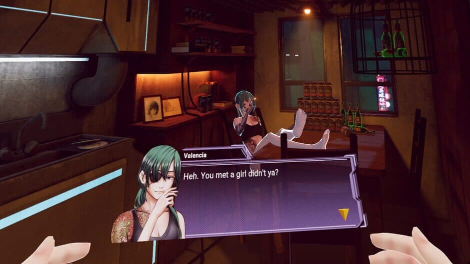 Project Mix screenshot