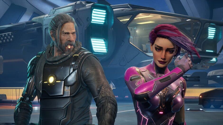 Angelic: Dark Symphony screenshot