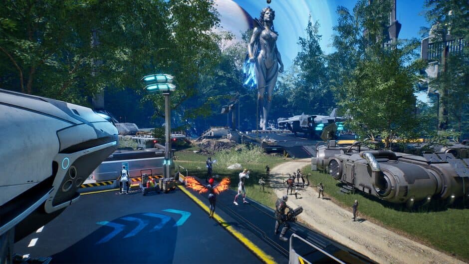 Angelic: Dark Symphony screenshot