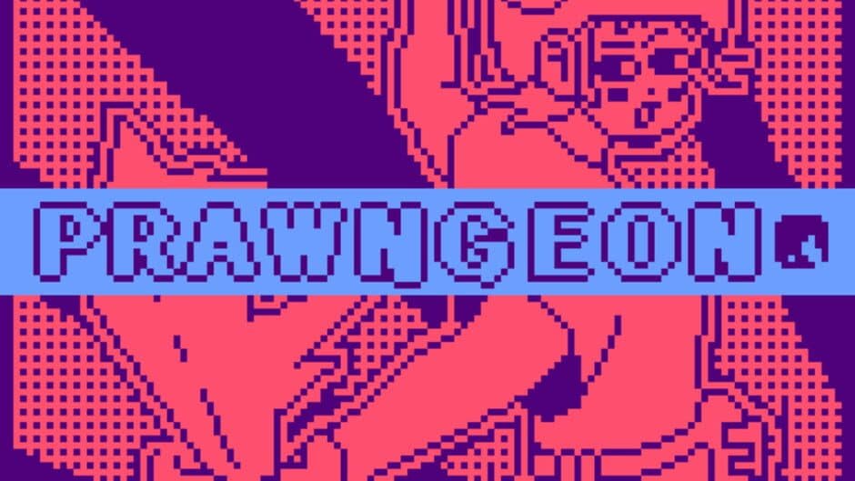 Prawngeon screenshot