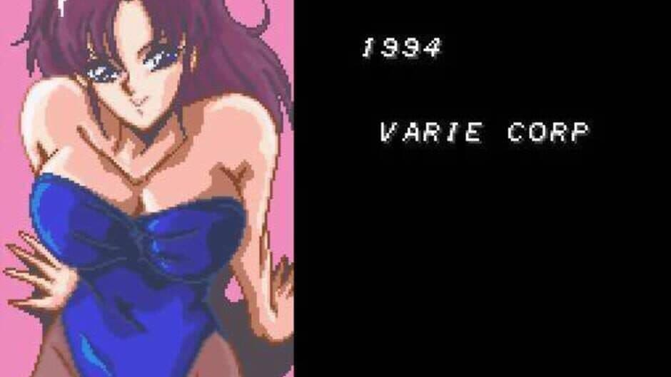 Nakajima Satoru Kanshuu: F-1 Hero '94 screenshot