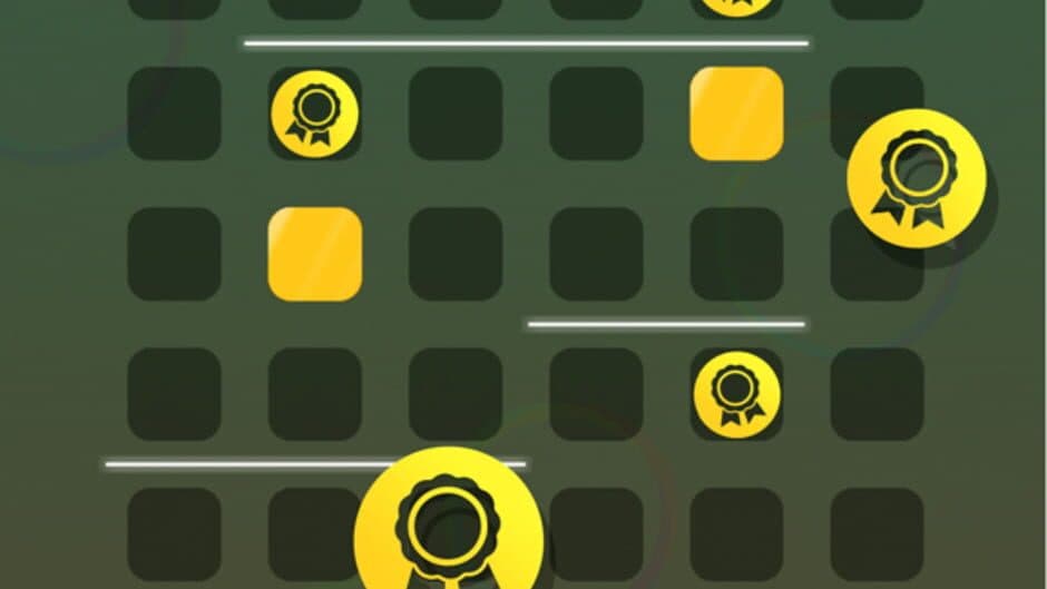 Harmony screenshot