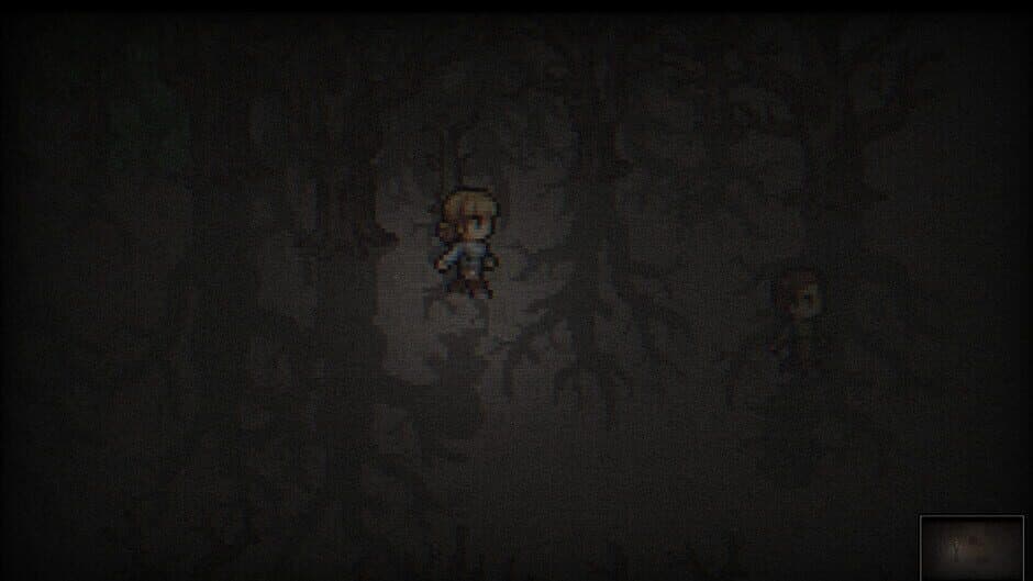 Going Down screenshot