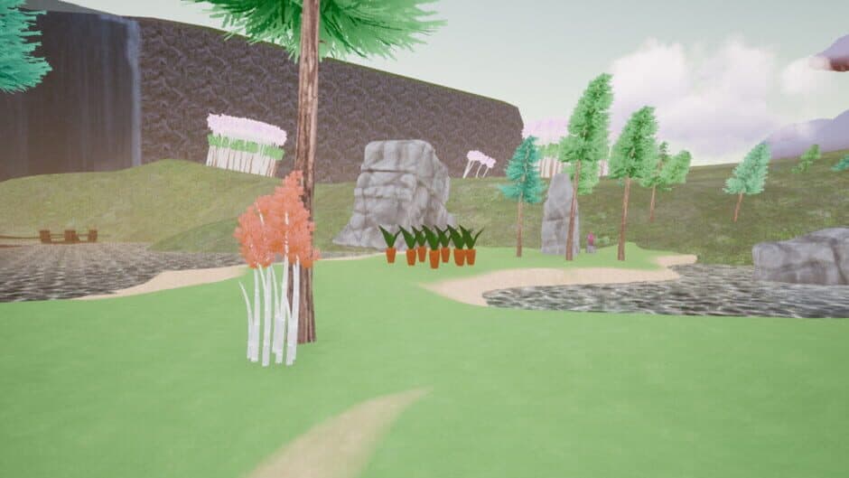 Lost Princess screenshot