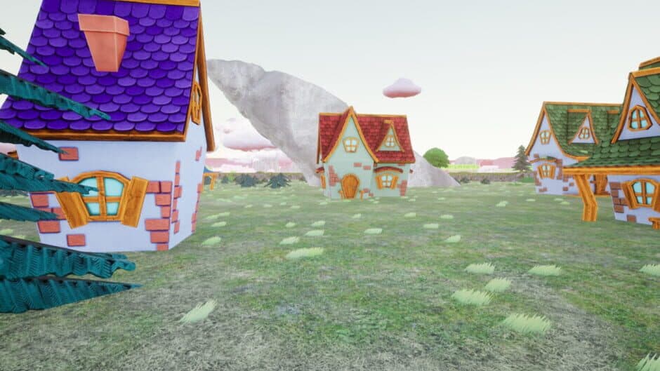 Lost Princess screenshot