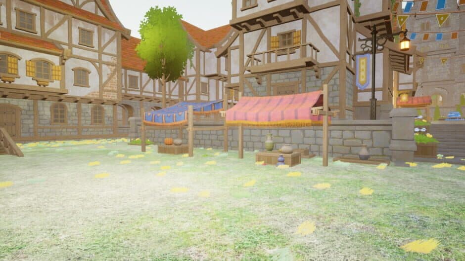 Lost Princess screenshot