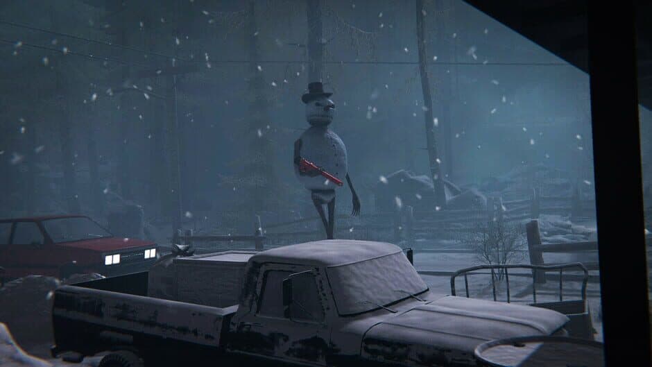 Booze Masters: Freezing Moonshine screenshot