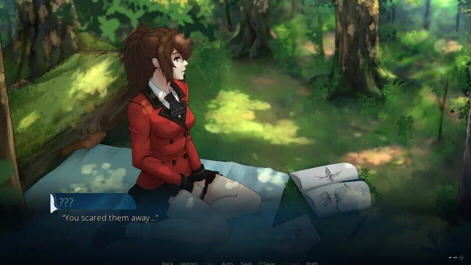 Missing Stars screenshot